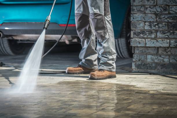 Best Oil Spill Cleanup  in Anna, OH
