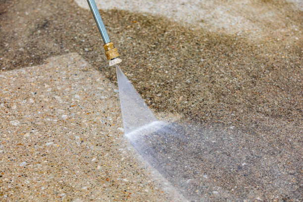 Best Building Exterior Washing  in Anna, OH